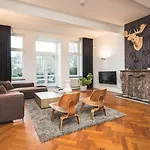 Hotel Landgoed Kasteel De Hoogenweerth Maastricht