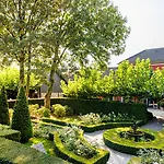 Hotel Landgoed Kasteel De Hoogenweerth 4*