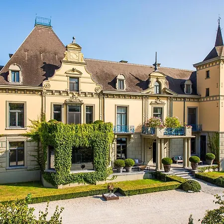 Landgoed Kasteel De Hoogenweerth 4* Маастрихт