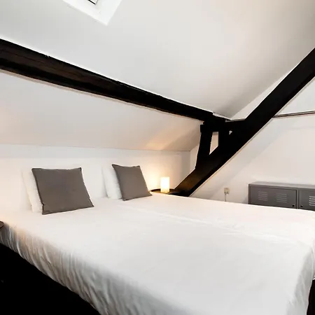Otel Landgoed Kasteel De Hoogenweerth Maastricht