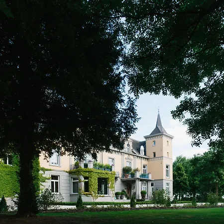 Landgoed Kasteel De Hoogenweerth 마스트리흐트