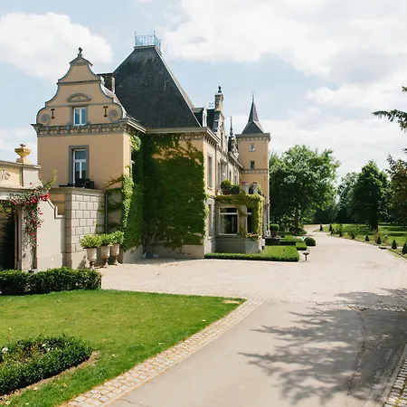 Landgoed Kasteel De Hoogenweerth