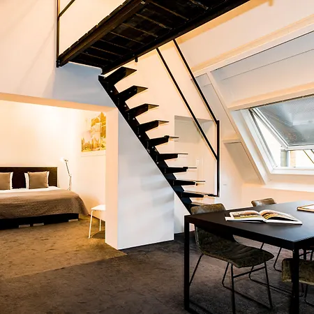 Landgoed Kasteel De Hoogenweerth Маастрихт