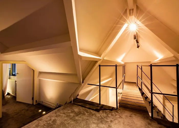 Landgoed Kasteel De Hoogenweerth 마스트리흐트