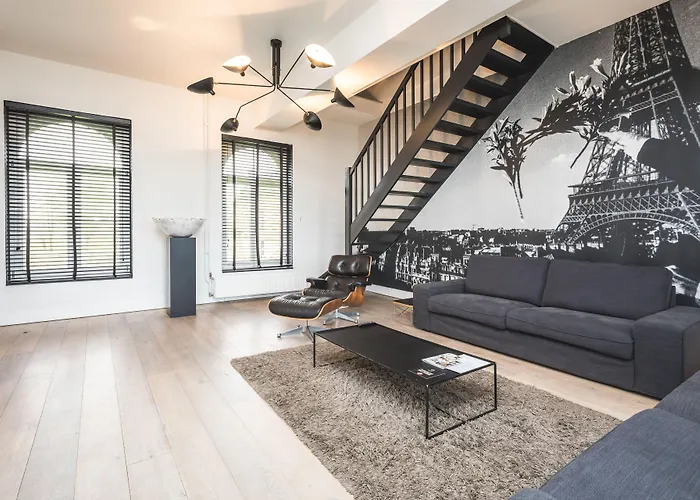 Landgoed Kasteel De Hoogenweerth 4*