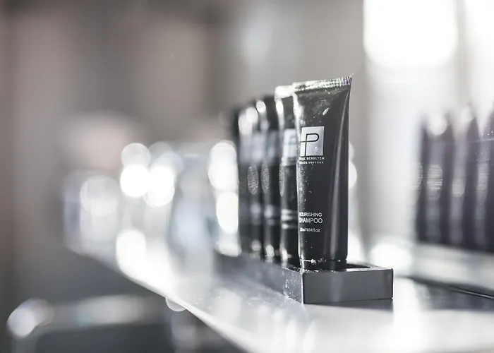 Landgoed Kasteel De Hoogenweerth 호텔