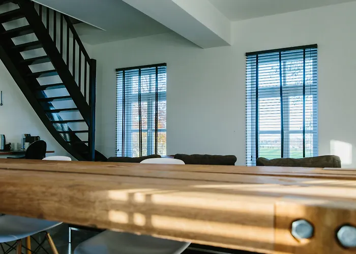 호텔 Landgoed Kasteel De Hoogenweerth