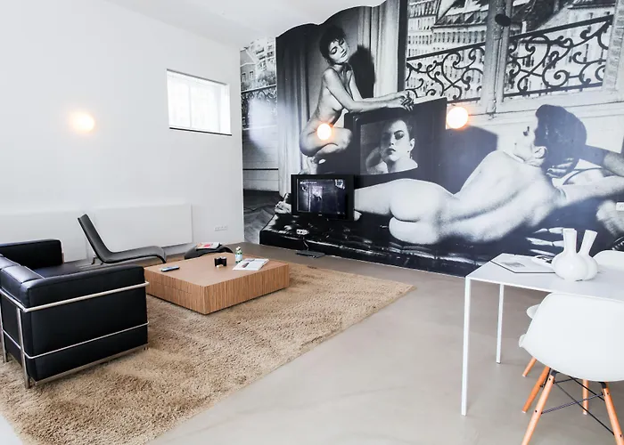 호텔 Landgoed Kasteel De Hoogenweerth 마스트리흐트