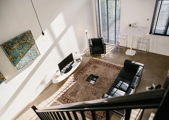 Landgoed Kasteel De Hoogenweerth 마스트리흐트