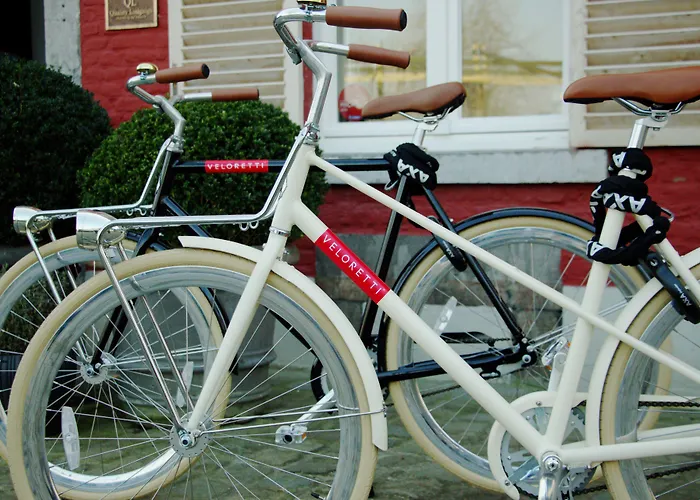 Landgoed Kasteel De Hoogenweerth