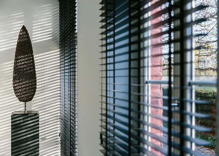 호텔 Landgoed Kasteel De Hoogenweerth