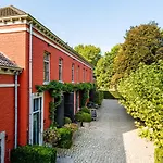 Landgoed Kasteel De Hoogenweerth 4* Maastricht