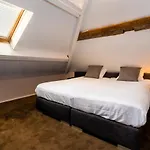 فندق Landgoed Kasteel De Hoogenweerth ماسترخت