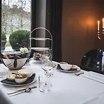 Landgoed Kasteel De Hoogenweerth Maastricht