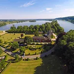 Landgoed Kasteel De Hoogenweerth 4* Maastricht