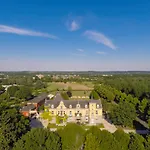 Landgoed Kasteel De Hoogenweerth ماسترخت