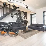 Landgoed Kasteel De Hoogenweerth فندق ماسترخت