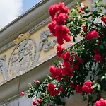 Hotel Landgoed Kasteel De Hoogenweerth
