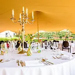 فندق Landgoed Kasteel De Hoogenweerth ماسترخت