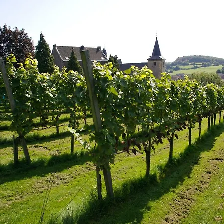 Landgoed Kasteel De Hoogenweerth Maastricht