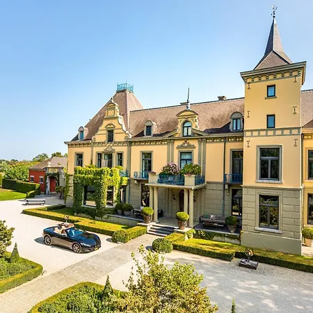 Landgoed Kasteel De Hoogenweerth Μάαστριχτ