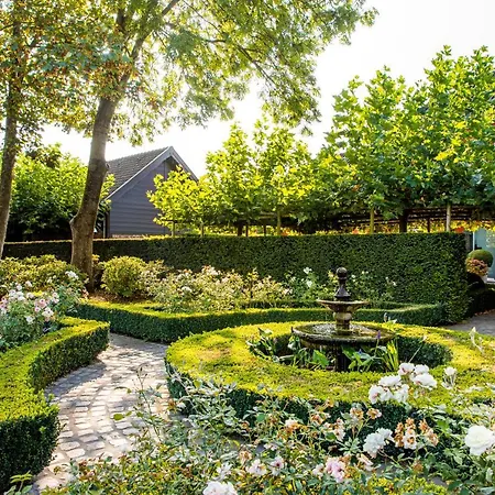 Landgoed Kasteel De Hoogenweerth