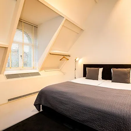 Hotell Landgoed Kasteel De Hoogenweerth Maastricht