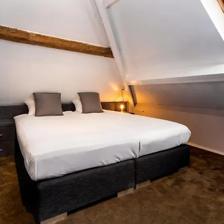 Landgoed Kasteel De Hoogenweerth 4* Μάαστριχτ