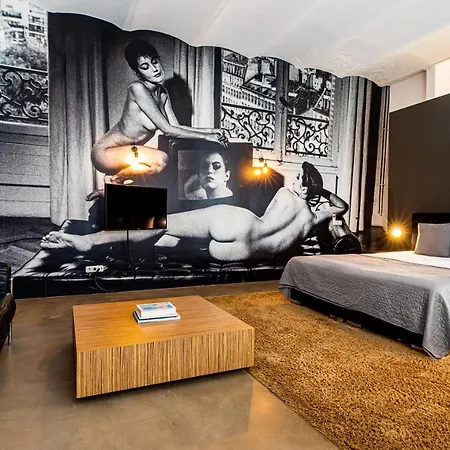 Landgoed Kasteel De Hoogenweerth Ξενοδοχείο 4*