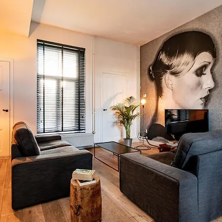 Hotel Landgoed Kasteel De Hoogenweerth Maastricht
