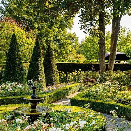 Landgoed Kasteel De Hoogenweerth マーストリヒト