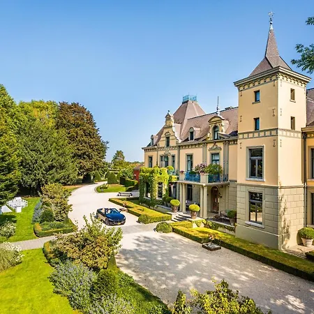 Landgoed Kasteel De Hoogenweerth マーストリヒト