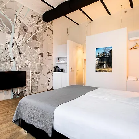 Landgoed Kasteel De Hoogenweerth Ξενοδοχείο 4*