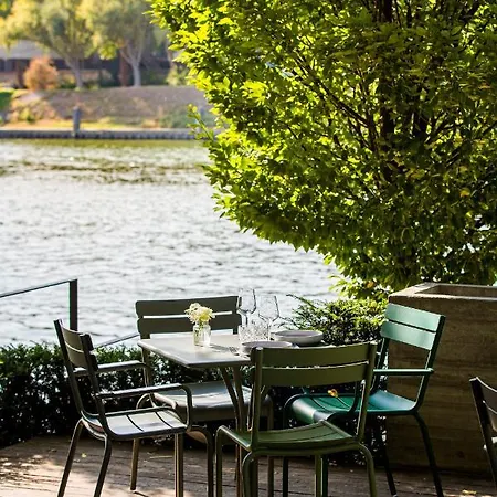 Landgoed Kasteel De Hoogenweerth Ξενοδοχείο 4*