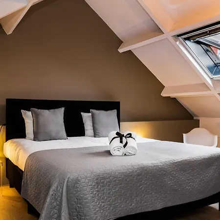 Ξενοδοχείο Landgoed Kasteel De Hoogenweerth 4*