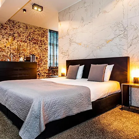 Landgoed Kasteel De Hoogenweerth Hotell