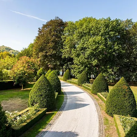 Landgoed Kasteel De Hoogenweerth 4*