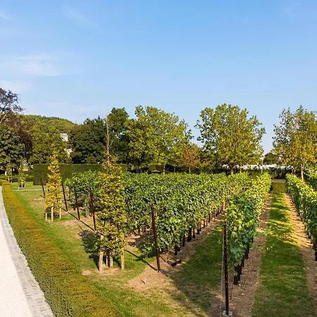 Ξενοδοχείο Landgoed Kasteel De Hoogenweerth Μάαστριχτ