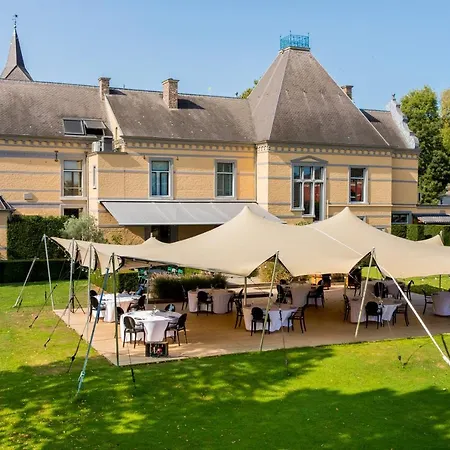 Landgoed Kasteel De Hoogenweerth 4* Μάαστριχτ