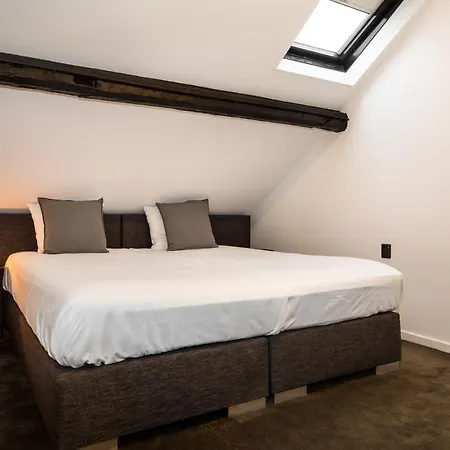Landgoed Kasteel De Hoogenweerth Hotell