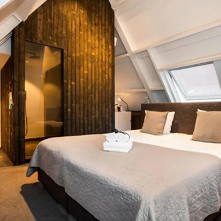 Hotel Landgoed Kasteel De Hoogenweerth
