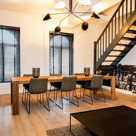 Landgoed Kasteel De Hoogenweerth Hotell