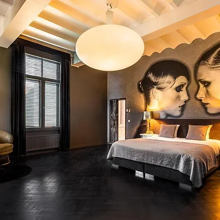 Ξενοδοχείο Landgoed Kasteel De Hoogenweerth 4*