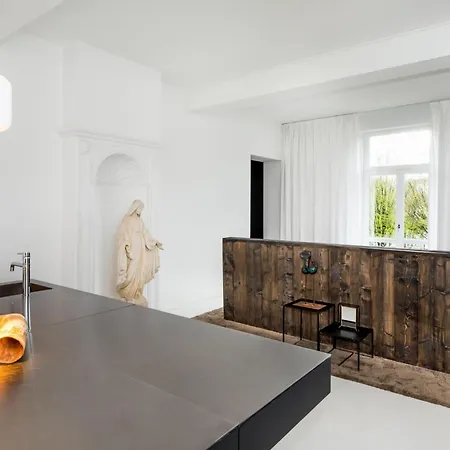 Ξενοδοχείο Landgoed Kasteel De Hoogenweerth 4*