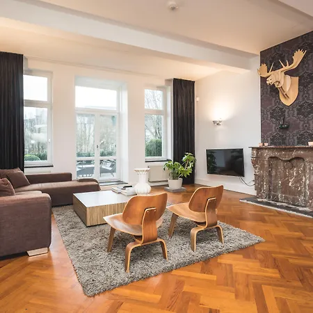 Szálloda Landgoed Kasteel De Hoogenweerth Maastricht