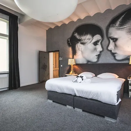 Landgoed Kasteel De Hoogenweerth マーストリヒト