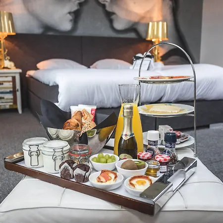 Landgoed Kasteel De Hoogenweerth Hotell Maastricht