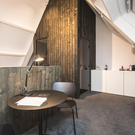 Landgoed Kasteel De Hoogenweerth 4* マーストリヒト