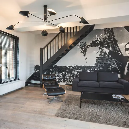 Landgoed Kasteel De Hoogenweerth ホテル