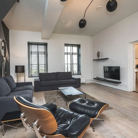 Landgoed Kasteel De Hoogenweerth ホテル マーストリヒト